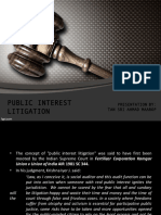 1.final 2 Public Interest Litigation