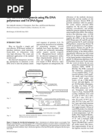 Adereth Biotechniques 2004