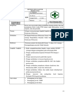 4.5.1.d.2 SOP DETEKSI DINI FAKTOR RESIKO PTM