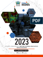 Estado Chavista de Venezuela Impone Sistema Educativo Castrista