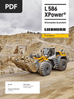 Bildprospekt L 586 XPower - Unlocked