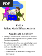 FMEA