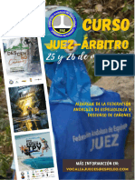 Dossier Curso de Jueces