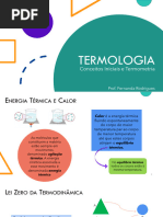 Termologia