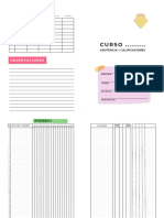 Calificy Asist X2 CURSOSCOLOR