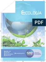 Ecología