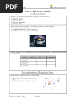 Ejercicios Atomo2eso