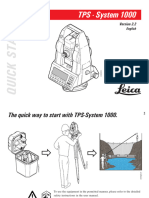 tps1000 Quick Start en