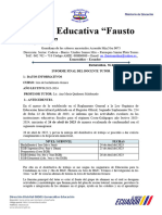 Informe Final 1ero Tecnico