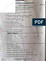 9th Maths Part I