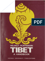 Tibet A Handbook Compress