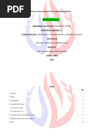 PORTAFOLIO DE CONVIVENCIA en PDF