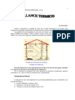 Apunte Balance Térmico (Aplic TP) 2022