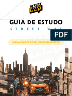 Guia de Estudo Streetway