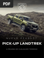 Nueva FT Landtrek