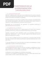 Queratinización 2