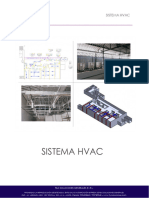 Memoria Descriptiva - Hvac