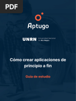 Unidad Intro - Guia de Estudio-UNRN