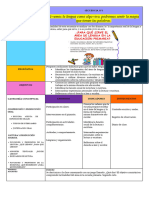 Secuencia N°1 Lengua Sexto 2024