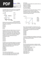 Avaliação 2º Ano A e C - 4º Bimestre