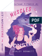 Muscles & Monsters