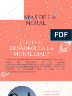 Desarrollo Del Juicio Moral