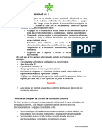 Actividad 1 Evidencia Informe de Observación "Reconociendo Una Instalación"