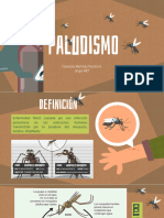 Paludismo 