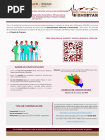 Convocatoria No. Mdb-45-Cessa Buena Vista-San Luis Acatlán Guerrero