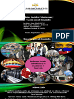 Taller 2 - Realidades Sociales Colombianas - Grupo C