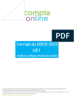 DSCG 2023 Ue1 Corrige VF v2