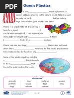 T e 1649689690 Ks1 Ocean Plastics Fill in The Blanks Cloze Procedure Activity Ver 1