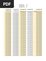 Accuracy Test