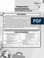 PG Sejarah Indonesia 12 Genap K13 88hal