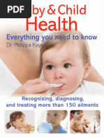 Baby Child Health Everything You Need To Know...