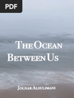 The Ocean Between Us 6