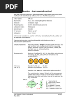 HM Colour Guide Book