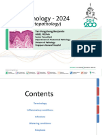 NTU Skin Pathology 2024