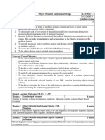 Csc1011 Object-Oriented-Analysis-And-Design TH 1.0 37 Csc1011