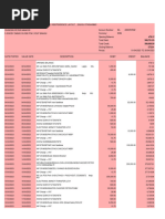 Account Statement - CHIGOZIE PETER