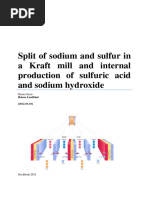 Sulfur Sodium