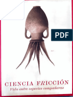 Ciencia Friccion