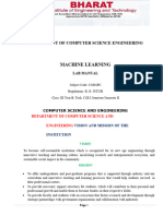 Ml-Lab-Manual Cse