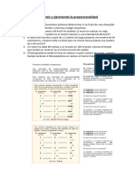 Copia de Proporcionalidad