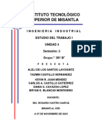 Unidad 3. Práctica Bimanual