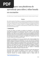 AET04 Clase 3 Pilas Bloques Una Plataforma de Aprendizaje...