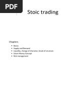 Stoic Trading