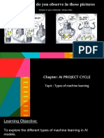 Data Modelling Class 10 Grade