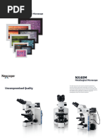 Nexcope - NX40M Full PDF