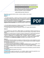 Caracteristicas Proyecto Cla - Code - 10